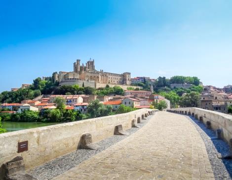 Beziers
