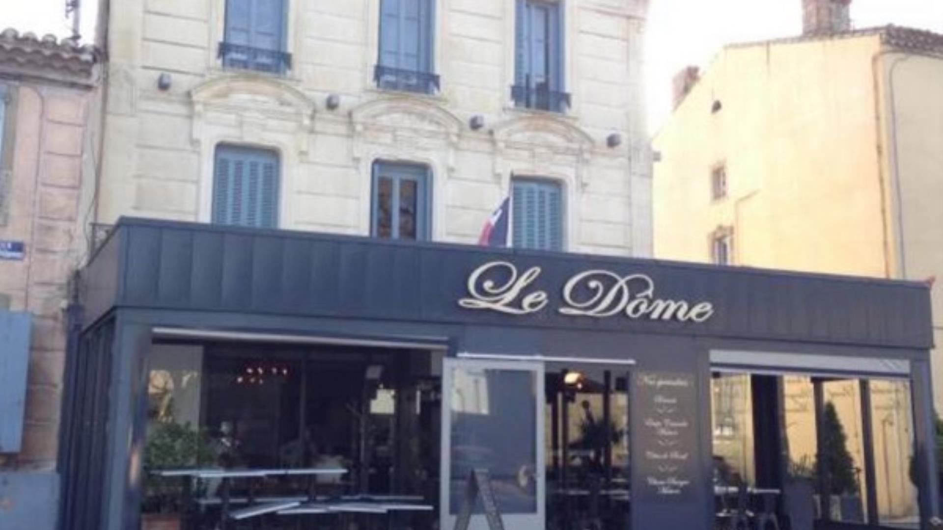 Brasserie du Dôme (1)