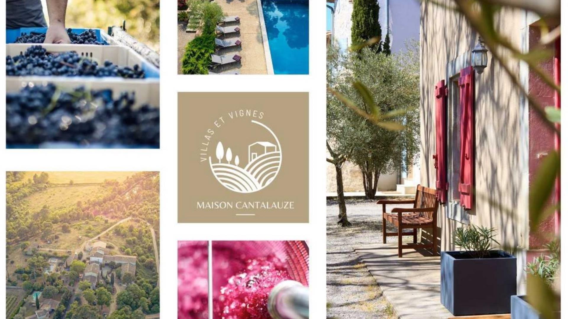 DOMAINE CANTALAUZE