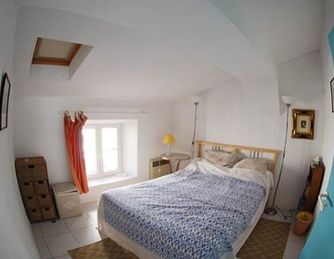 CARCASSONNE PENTHOUSE