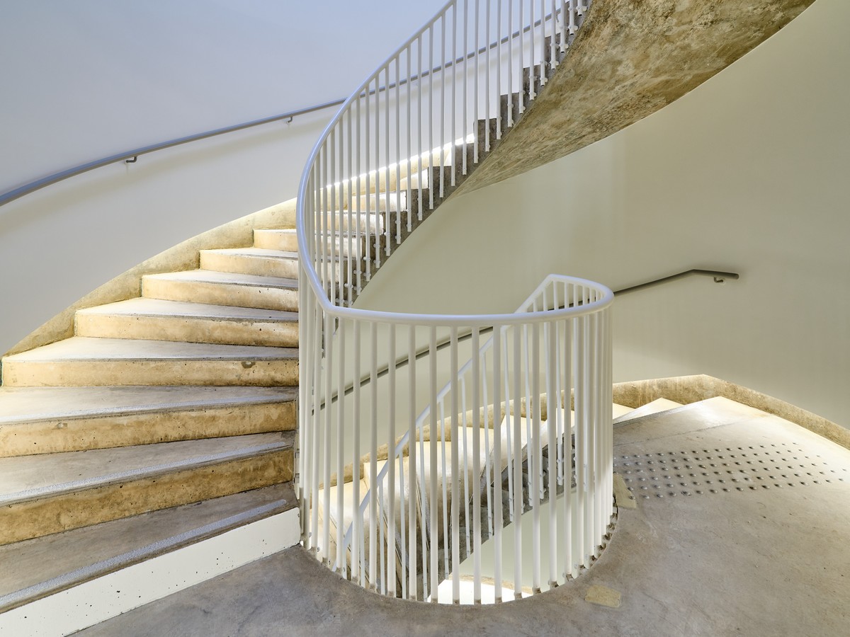 CERES FRANCO ESCALIER