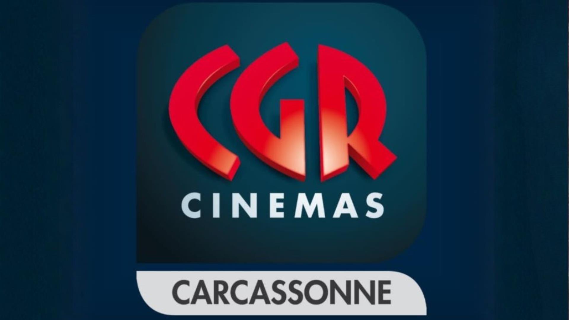 CGR Cinéma 
