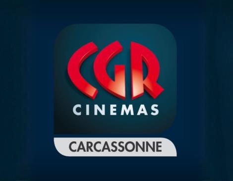 CGR Cinéma 