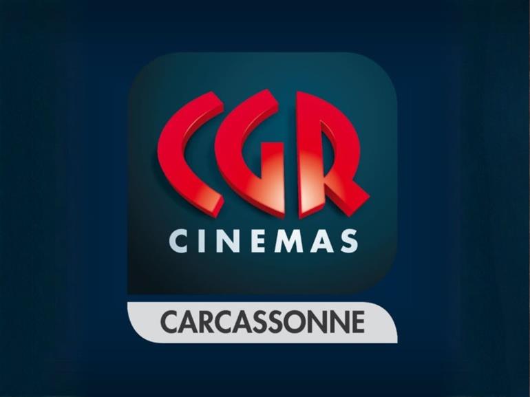 CGR Cinéma 