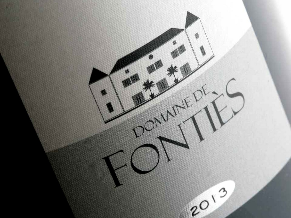 CHATEAU FONTIERS A