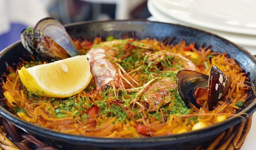 Chez Anna Une Table Au Sud CHEZ ANNA UNE TABLE AU SUD | Narbonne Tourisme