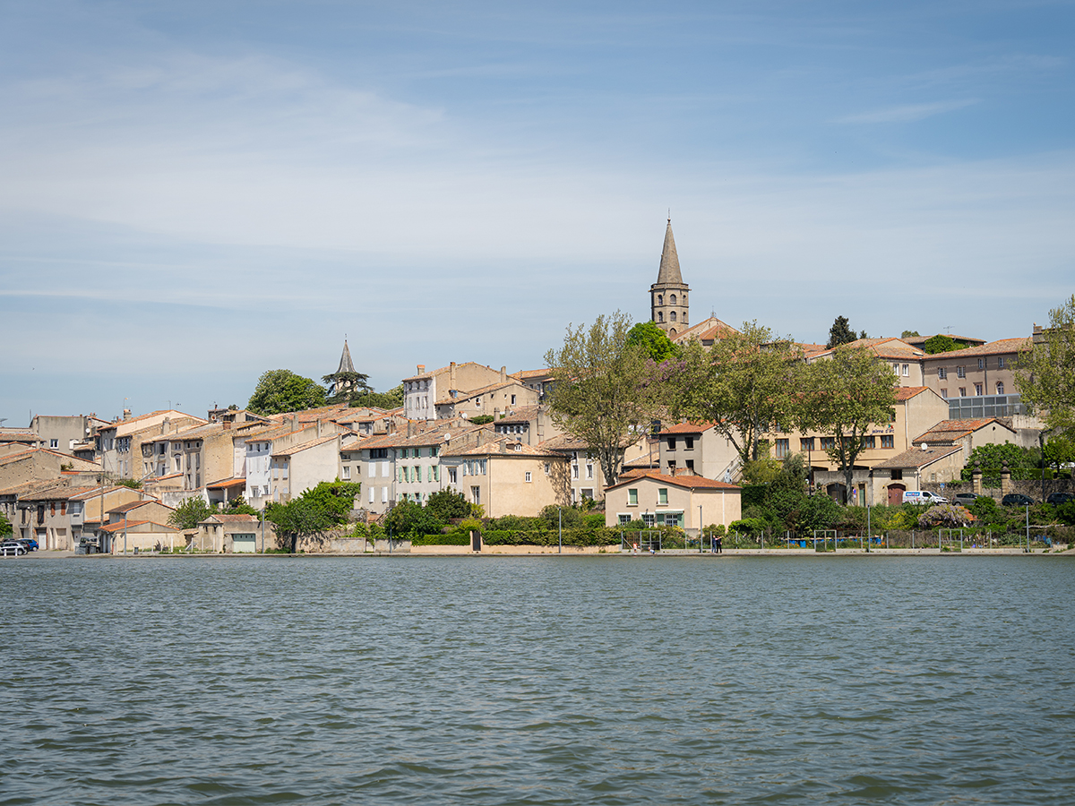 JEP 2026 - VISITE GUIDÉE : CASTELNAUDARY ET SES ANECDOTES