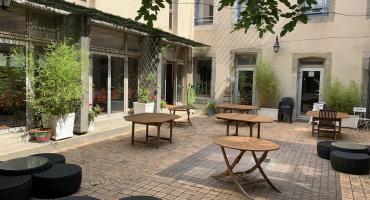 AUBERGE DE JEUNESSE DE CARCASSONNE
