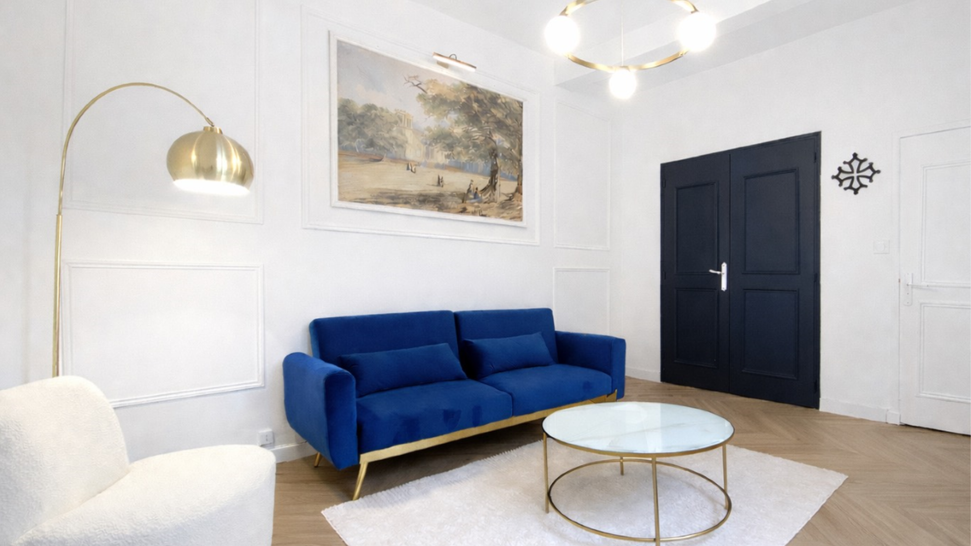 LE REPAIRE DES CHEVALIERS