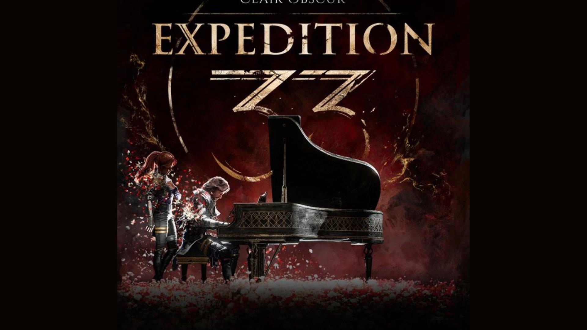 Clair Obscur : Expedition 33 - 1