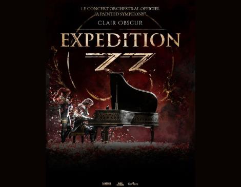 Clair Obscur : Expedition 33 - 1