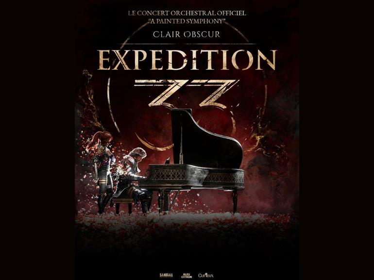 Clair Obscur : Expedition 33 - 1