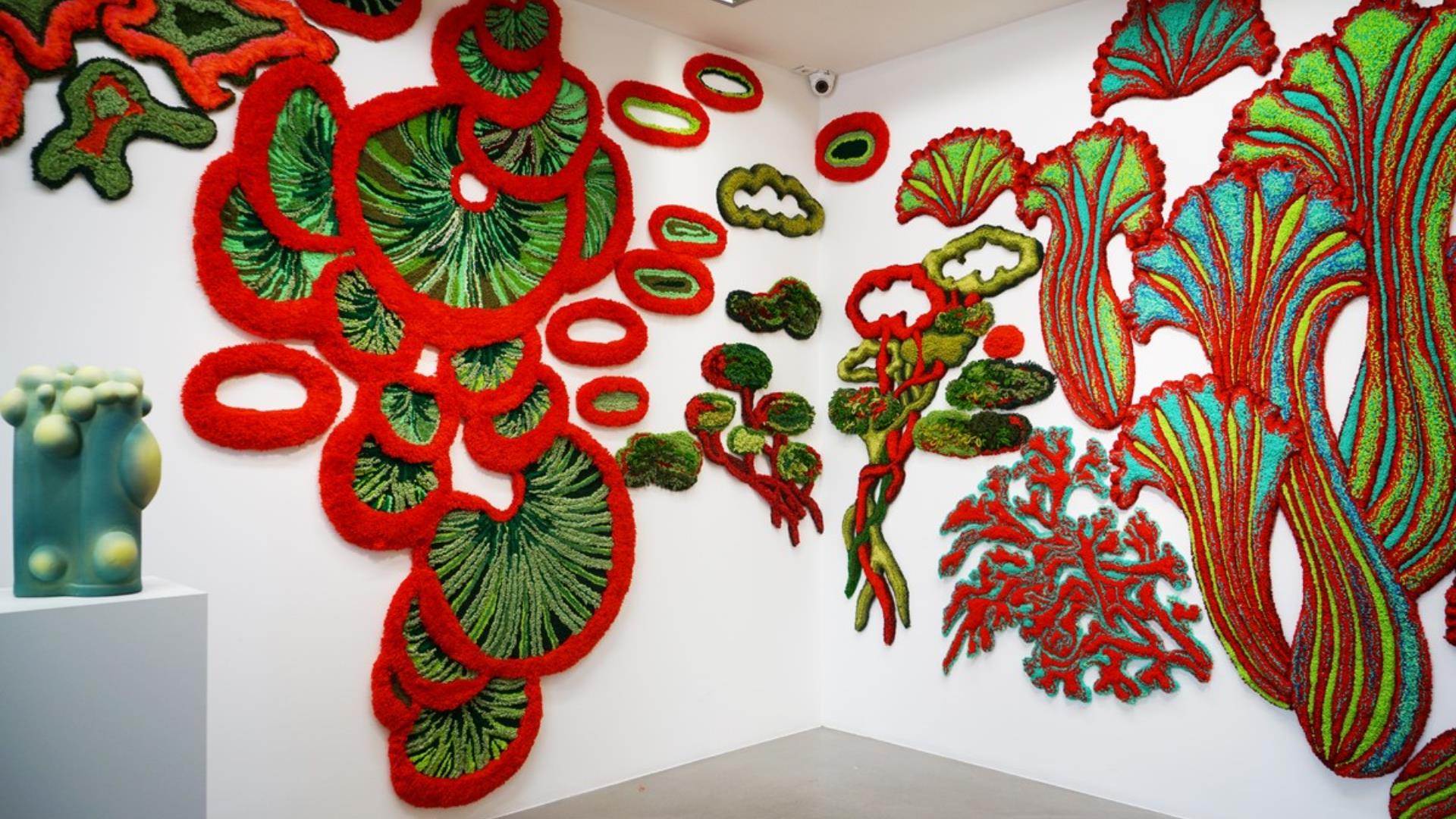 Claude Como - Par delà les murailles 2025