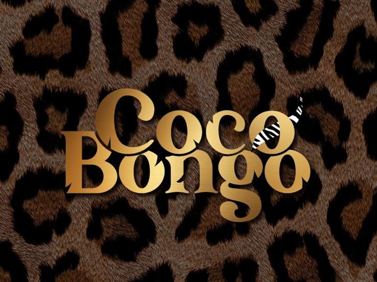 Coco bongo - 1