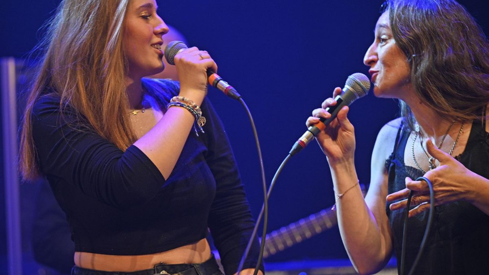 Concert Musiques Actuelles 