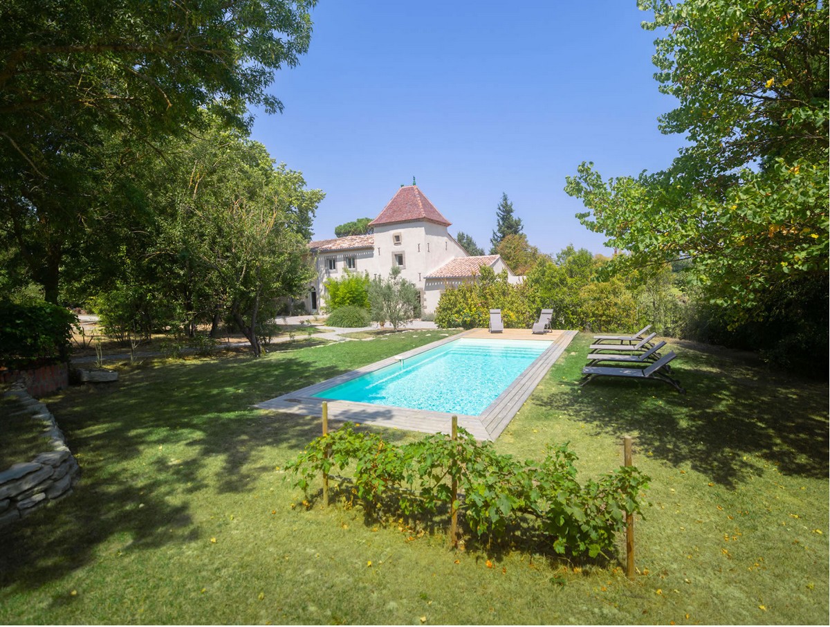 Domaine des Périès