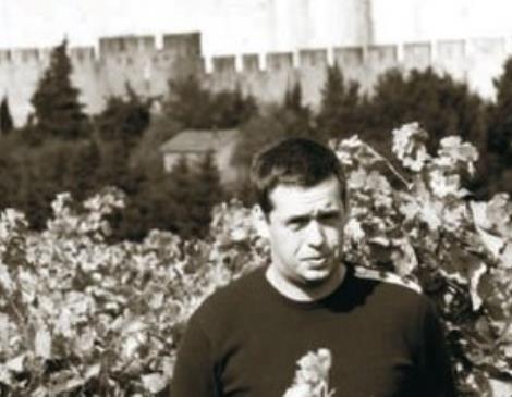 DOMAINE DE FONTAINE GRANDE