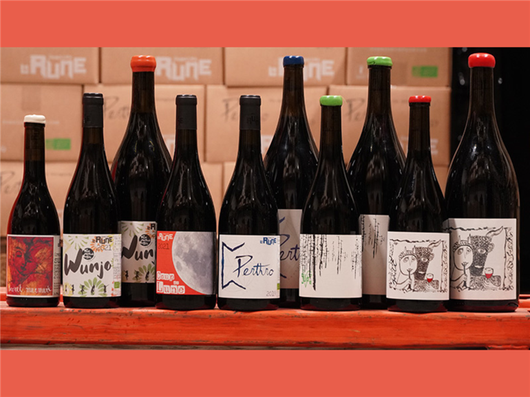 Domaine la Rune