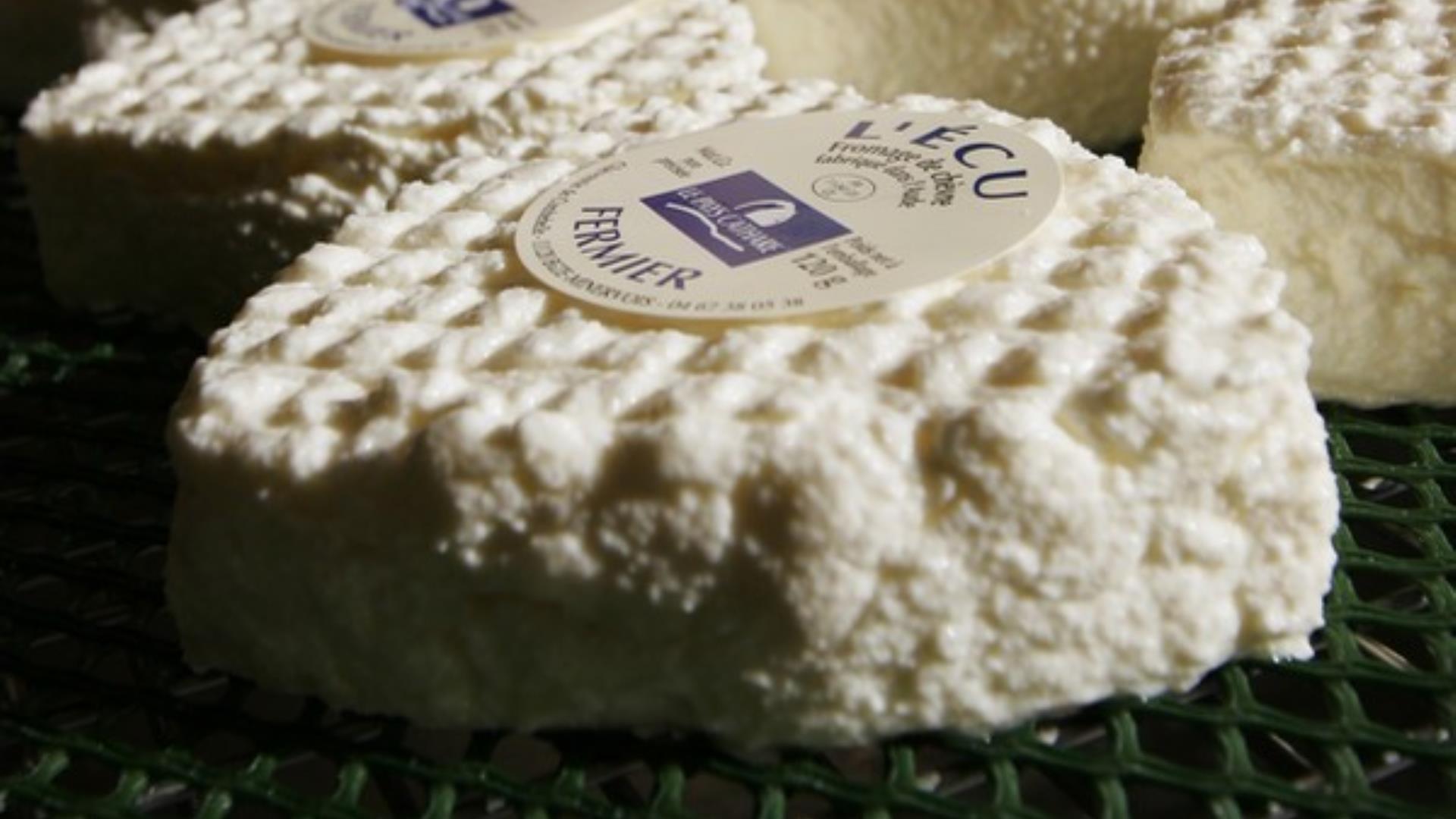 FROMAGERIE CALAS