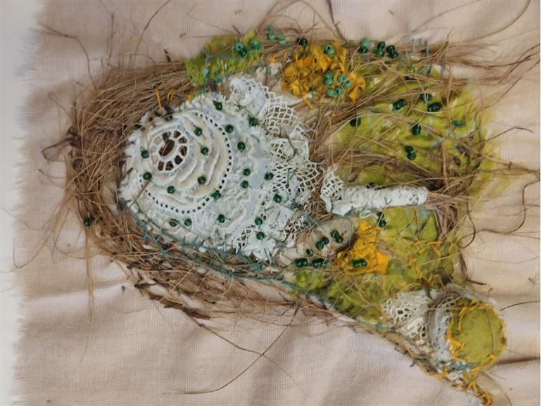 EXPOSITION - JARDINS INTIMES - 1