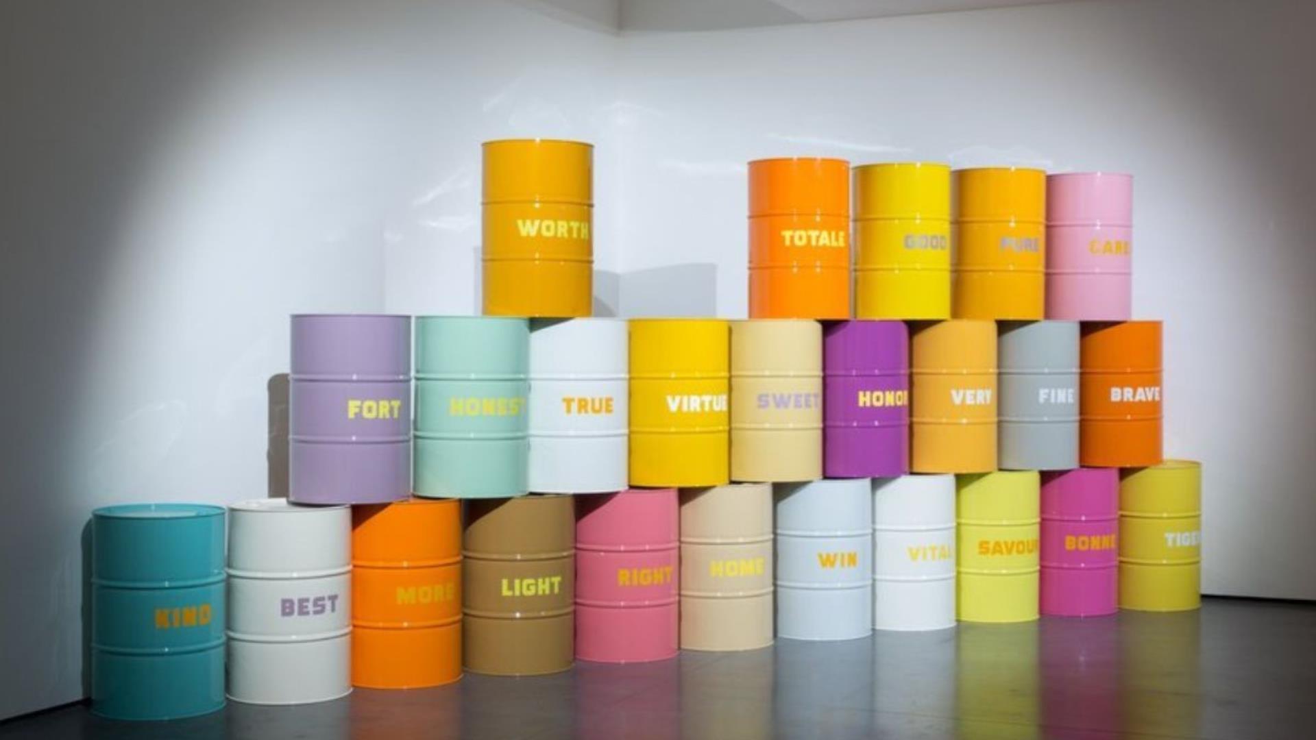 EXPOSITION "POP’UP COLLECTIONS"