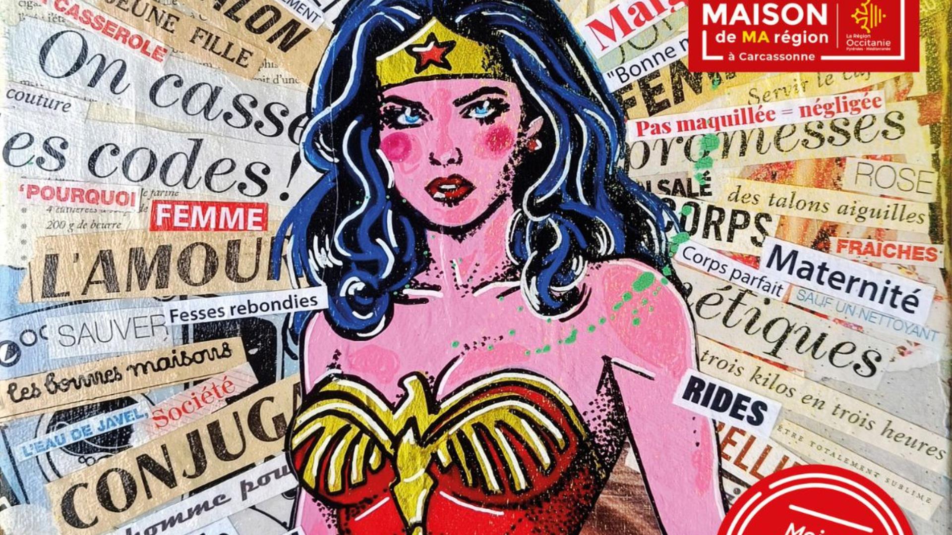 EXPOSITION : REPRÉSENTATIONS - 1