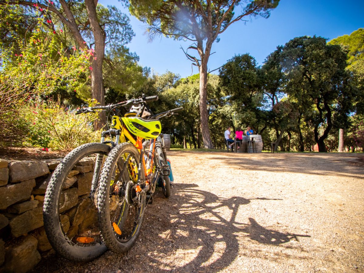 Echappée belle entre potes