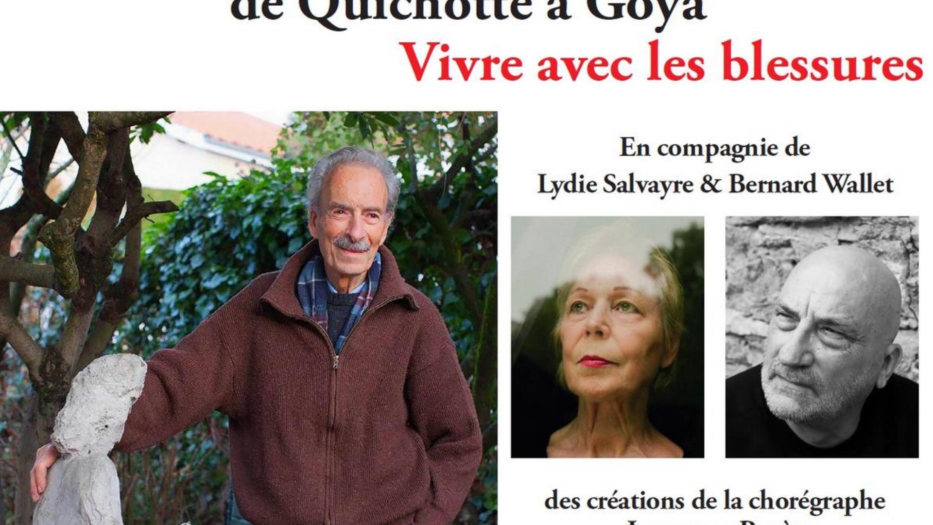 En chemin avec Joan Jordà CJB