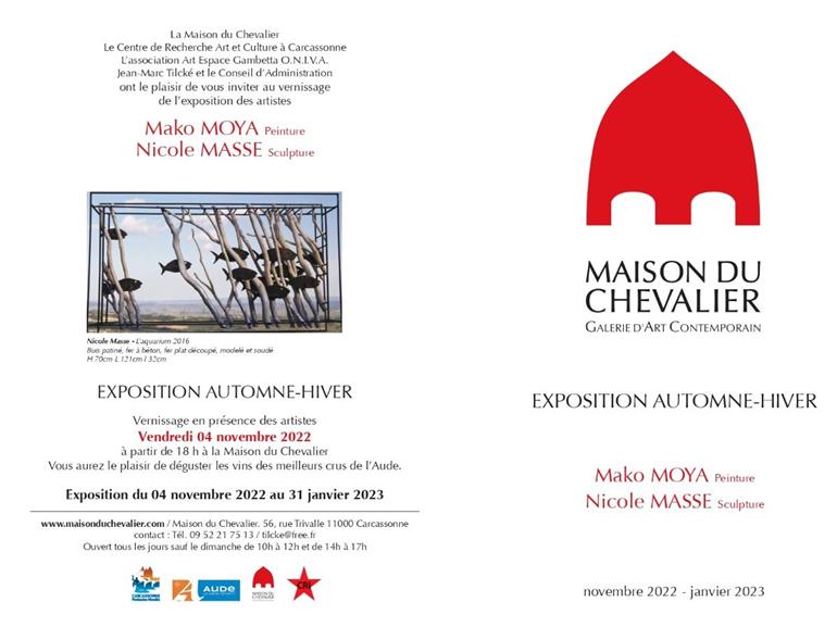 Exposition Maison du Chevalier Novembre 2022-Janvier 2023_page-0001