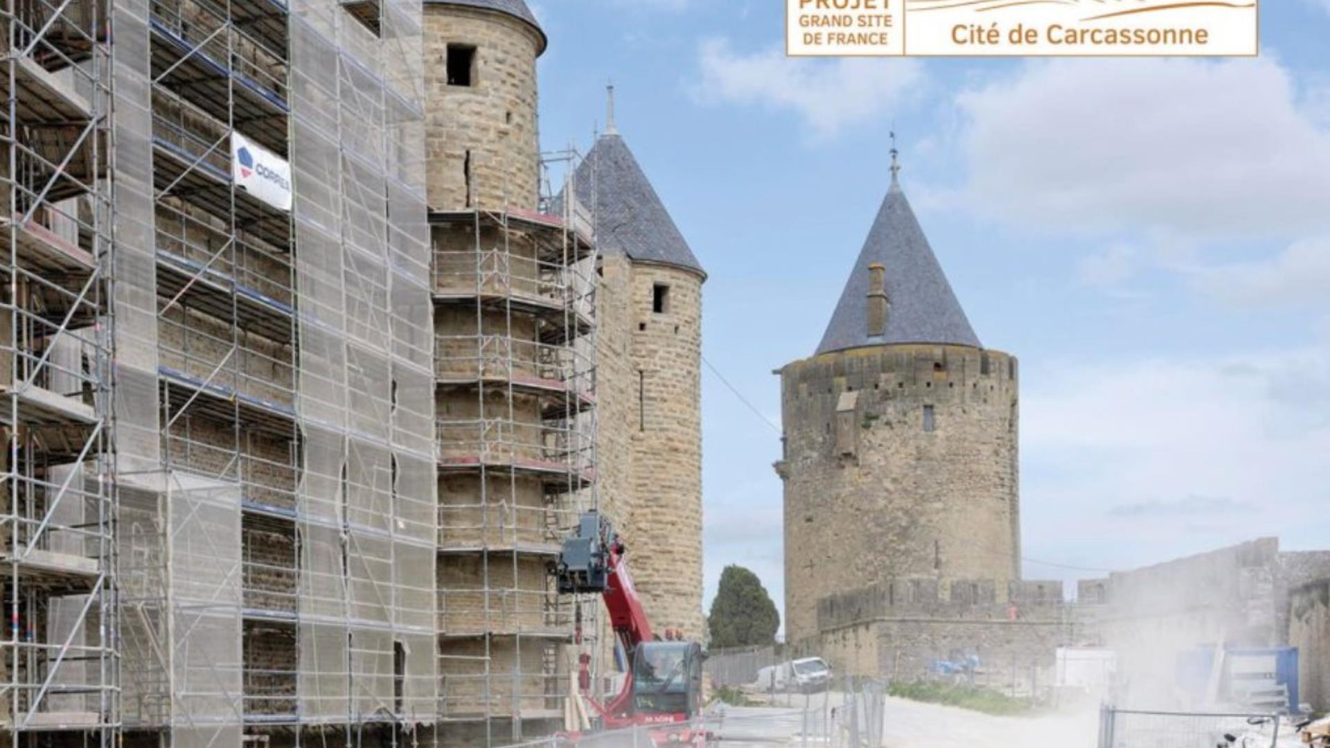 Exposition "Observatoire Photographique du Paysage" - 1