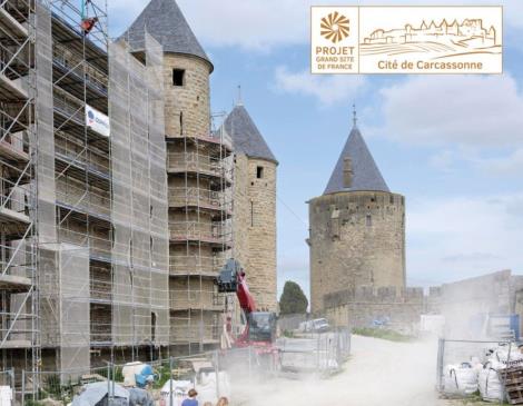 Exposition "Observatoire Photographique du Paysage" - 1