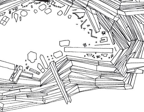Exposition Territoires Les Abattoirs - Carcassonne Agglo janvier 2026