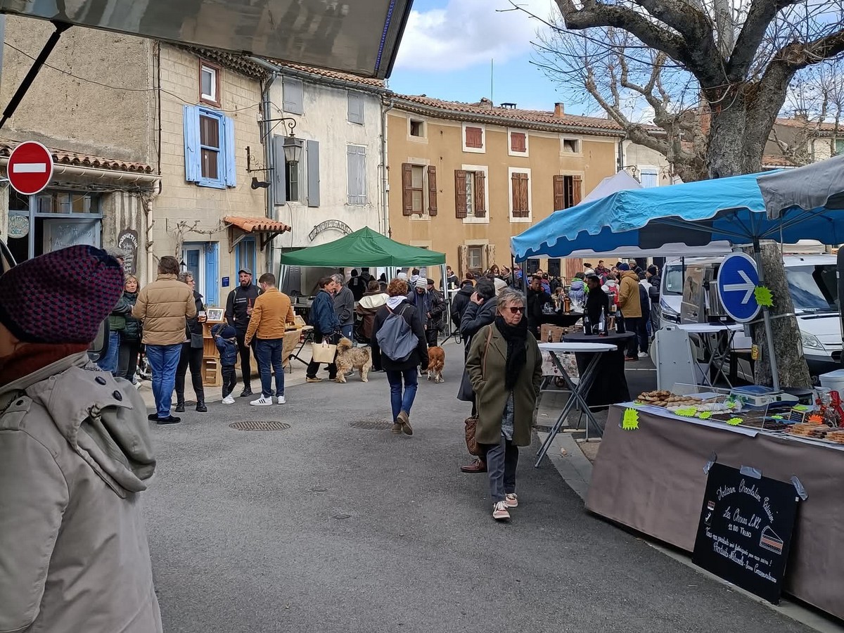 carnaval des saveurs