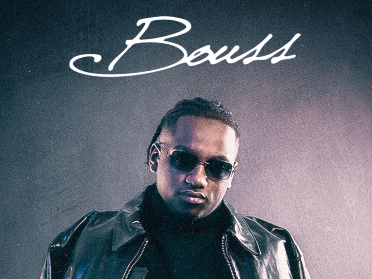 FESTIVAL DE CARCASSONNE - BOUSS