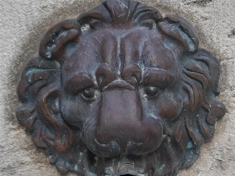 Maison des Mémoires