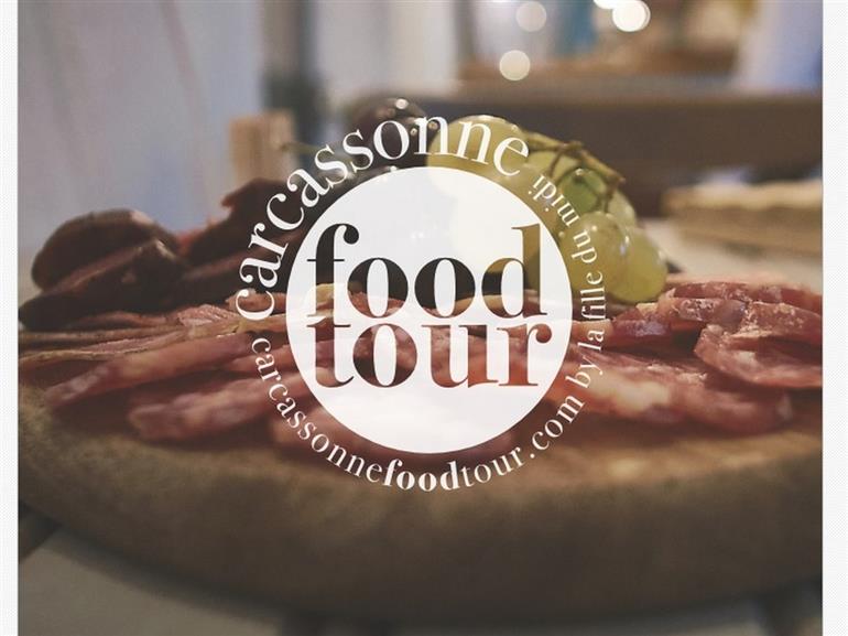 FOOD TOUR LOGO