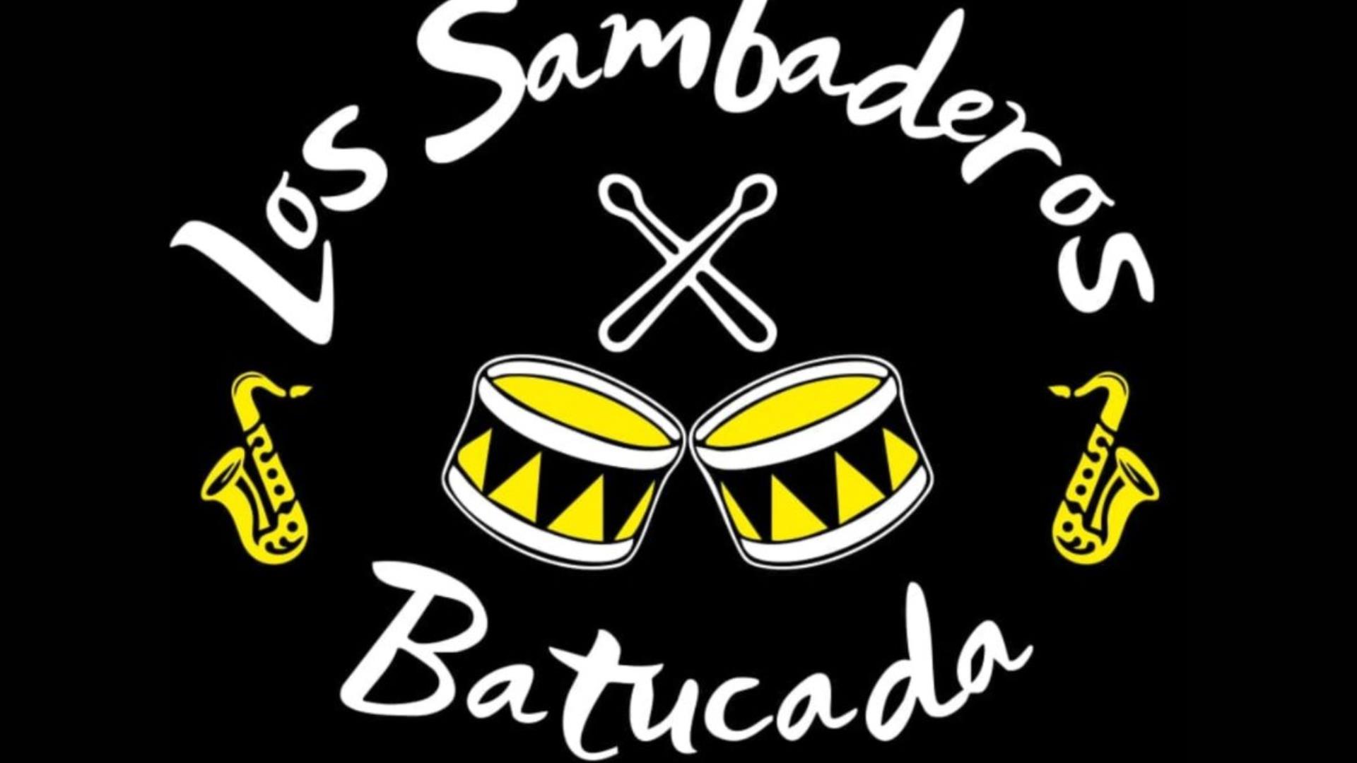 Feria de Carcassonne - Los Sambaderos  - 1