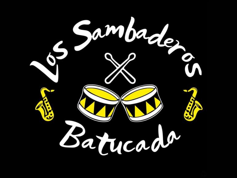 Feria de Carcassonne - Los Sambaderos  - 1