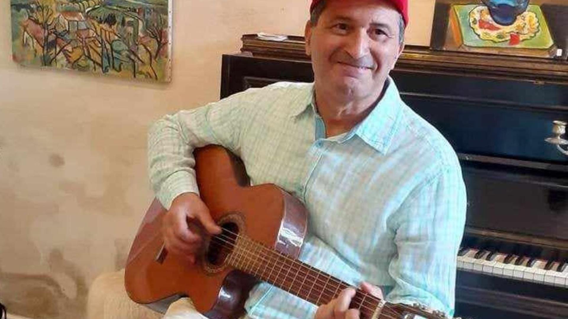 Festival Réservoir d'Artistes : Bernard Laouadi + Quarantaine - La Compagnie du Herisson - 1