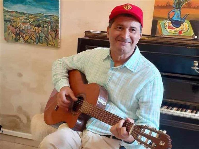 Festival Réservoir d'Artistes : Bernard Laouadi + Quarantaine - La Compagnie du Herisson - 1