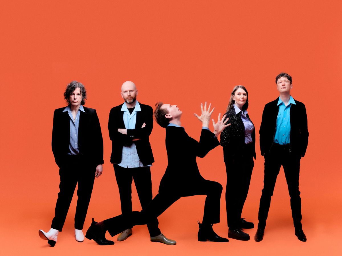 Festival de Carcassonne - Franz Ferdinand