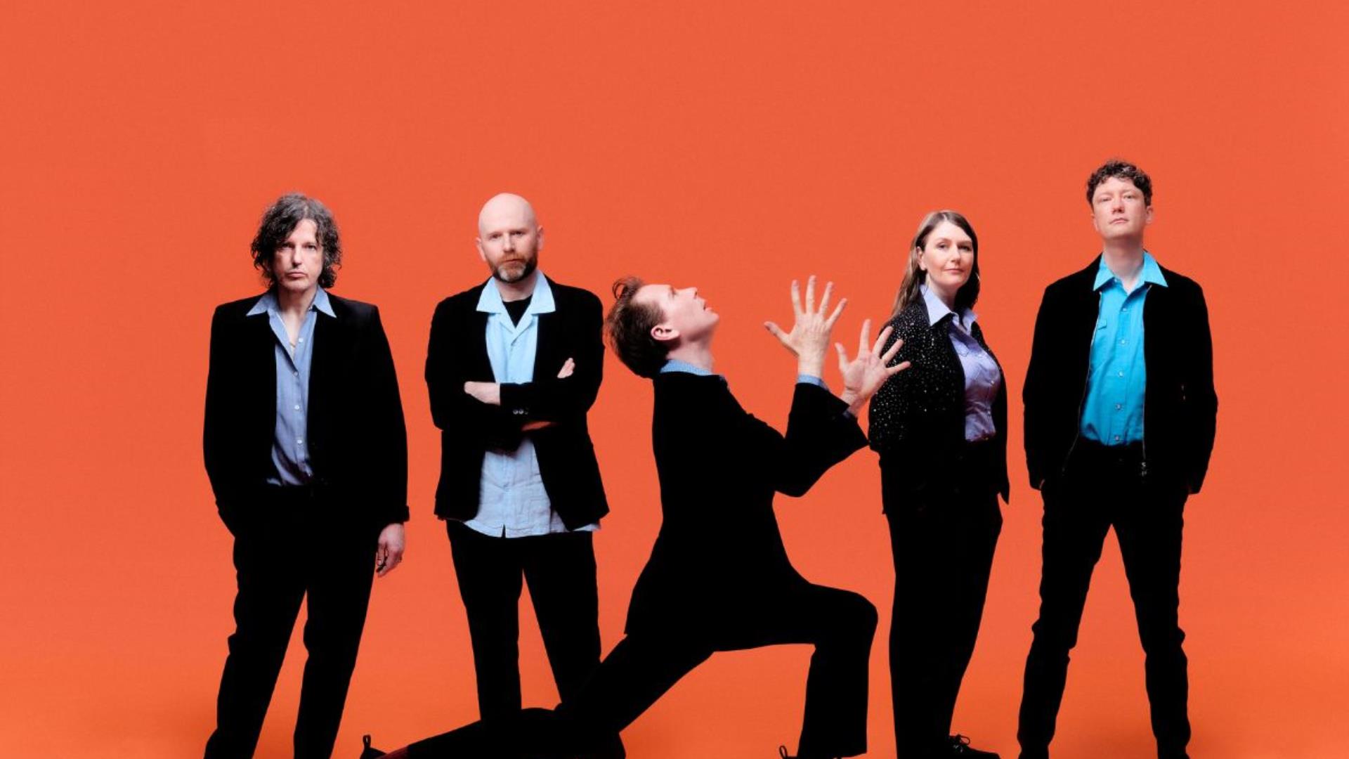 Festival de Carcassonne -   Franz Ferdinand  - 1