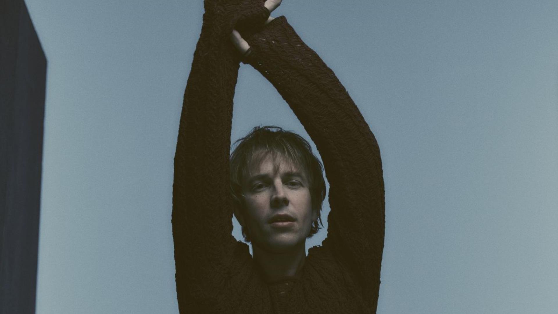 Festival de Carcassonne -  Tom Odell - 1