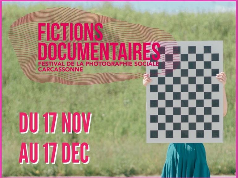 Fictions documentaires Legs d'Algérie