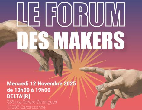 Forum des maker s2025