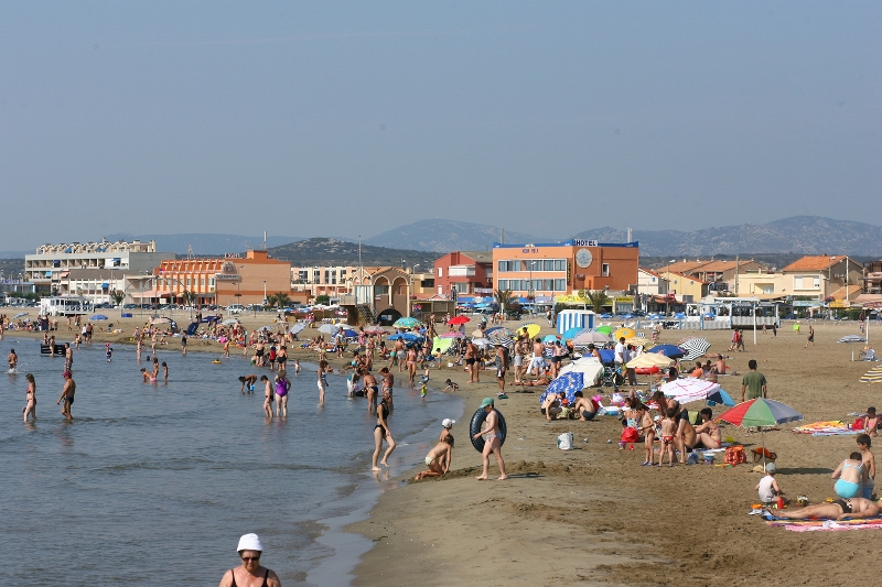 Près Du Golfe Antique