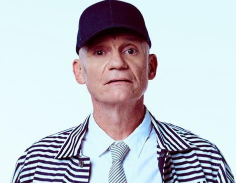 Gaëtan Roussel  - 1