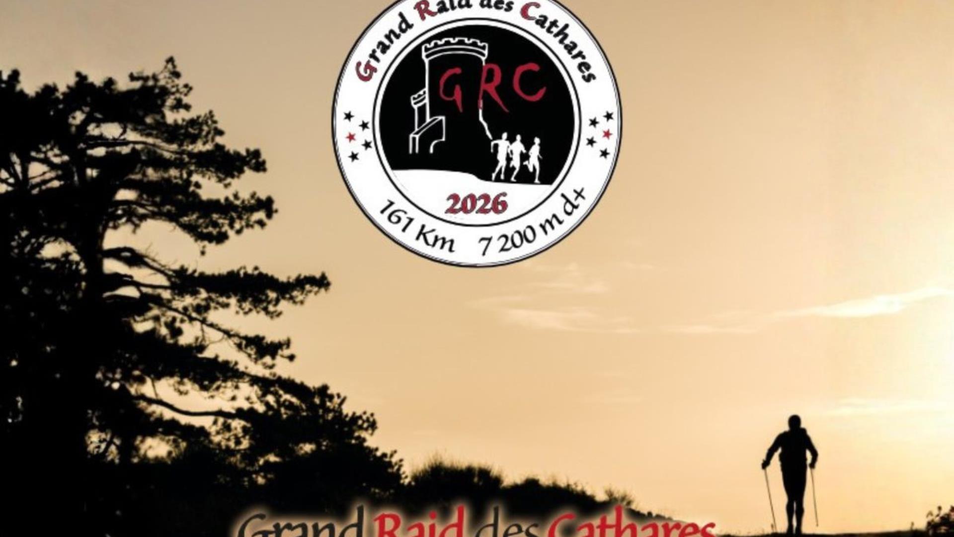 Grand Raid des Cathares 2026