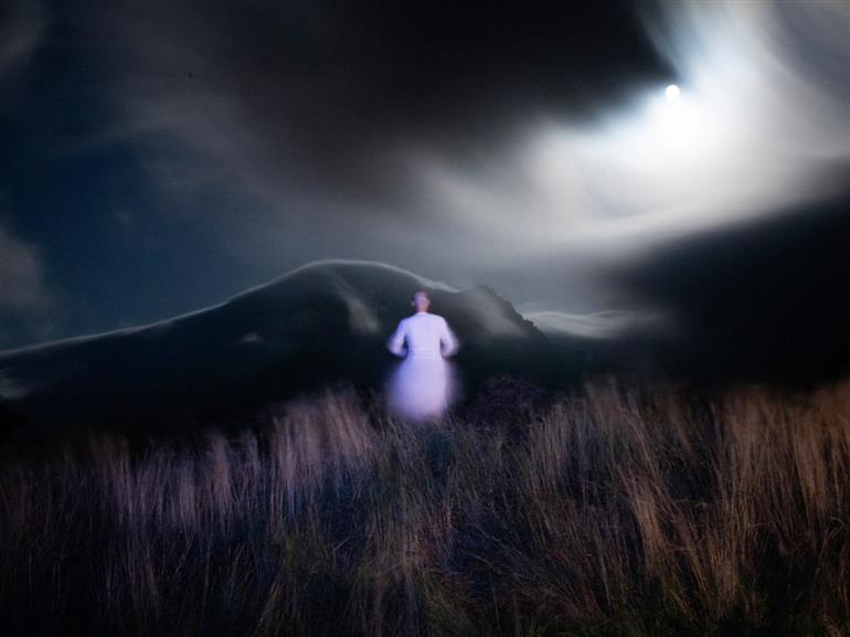 HANGAR BLANC - STELLA MONTIS - 1