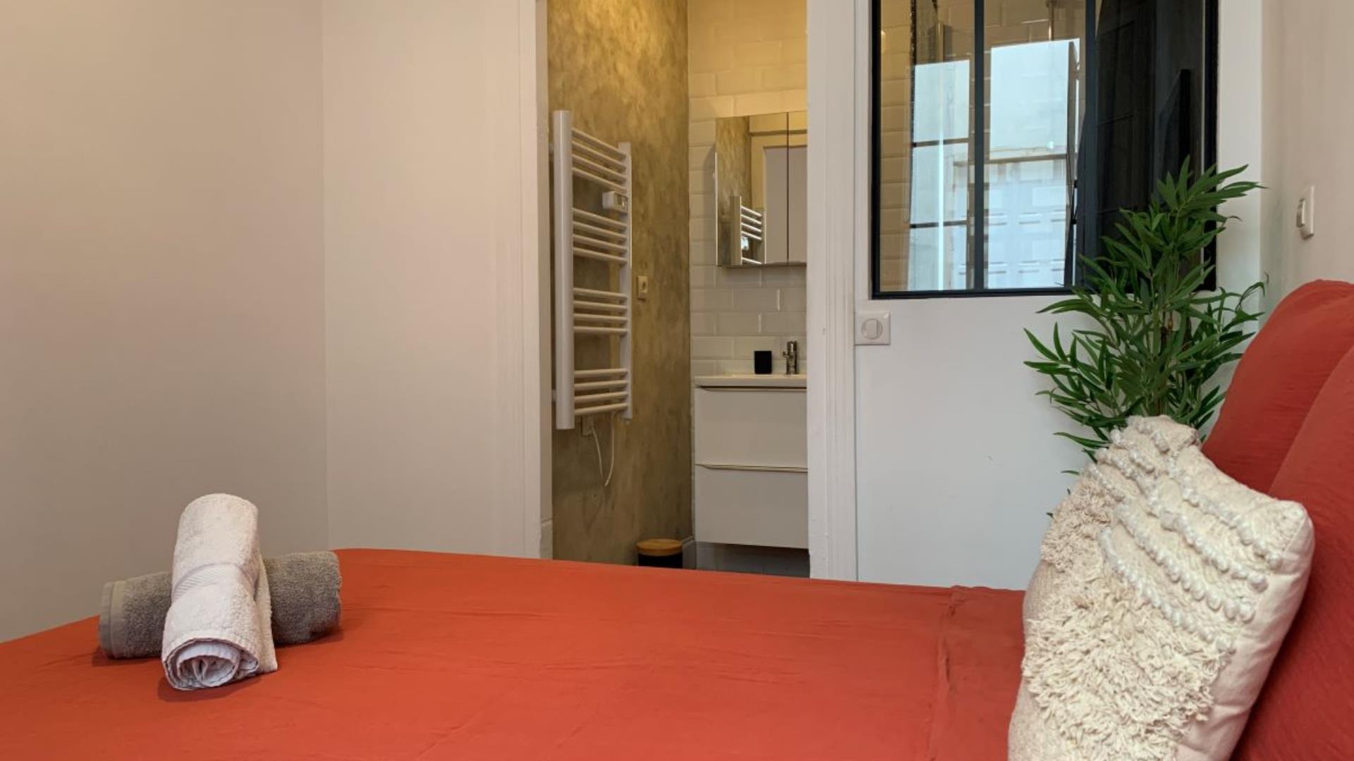 Le Petit Balcon de Verdun